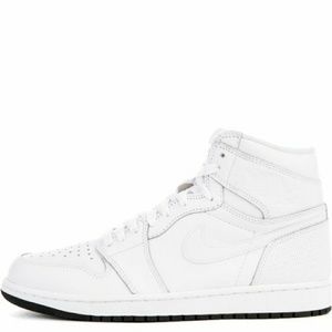 Air Jordan retro 1 hightop